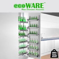 ecoWARE TT450 Tall Pantry Unit