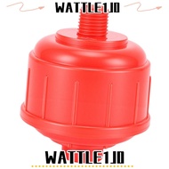 WATTLE1J0 5pcs Air Water Filter, Moisture Trap ABS Material Disposable Spray  Filter, Disposable Des
