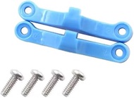 AM5 CPU Heatsink Bracket ,CPU Fan Support Retainer Bracket Buckle for AM4 AM5 Motherboard (A620 B650