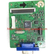 ASUS ASUS VP228 VP228DE Driver Board Motherboard 4H.3 G901.A00