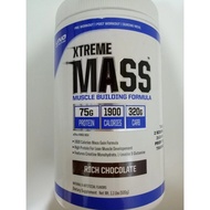 UNO Nutrition Xtreme Mass - Vanilla (1.1Lbs)
