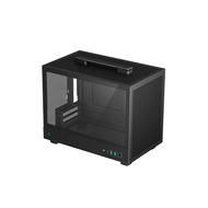 DEEPCOOL CH160 Ultra-Portable mini-ITX Case
