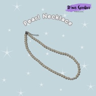 Pearl Necklace - Pearl Necklace