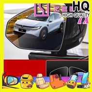 [READY] ZEEKR 7X Rearview Mirror Rainproof Film Body Kit zeekr x ZEEKR 009 Car Decoration Accessorie