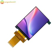 3.5-inch 320x480 TFT LCD Module with IPS Technology and For SPI Serial Interface