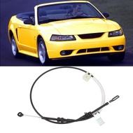Automatic Transmission Gear Shift Cable  Enhanced Performance Control XR3Z‑7E395‑AA for Mustang 1999