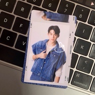 Photocard Stunning Series Gawin Caskey GMMTV