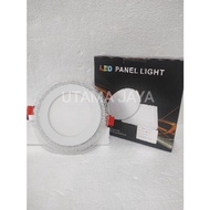 Downlight LED/LED panel downlight 6w+3w