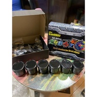 [READY STOCK] METER 6BERADIK Defi 248ST OBD2 Meter Full Set Original Thai Defi Plug & Play