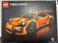 lego 42056 porsche 911 GT3 RS