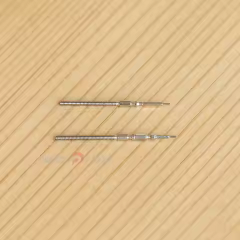 Crown Stem for Rolex Caliber Cal.3135/3235 Watch Movement