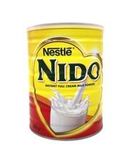 雀巢即溶全脂高鈣奶粉 900克 1件 到期日: 03/09/2026