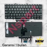 Latitude 14 5400 5401 5402 5410 7400 7410 P100g P119g laptop Keyboard with backlight