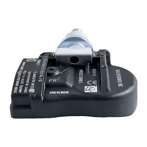 36106881890 TPMS Tire Pressure Sensor for 2013-2019 BMW 2 3 i8 i3 X5 F15 F85 X2 F39 X6 F16 F86 Mini 