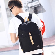 Japan porter canvas backpack travel backpack Yoshida bag mens backpack tide