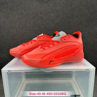 Company-Grade Luka 5 Dongqiqi 5th Generation Anti-Slip Wear-Resistant Comfortable Cushioning Fashion