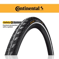 Continental Contact 20 inch 20x1.4 20x1.75 inch Wire Bead Tire Tyre