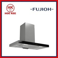 (BULKY) Fujioh Chimney Hood FR-MT1990R