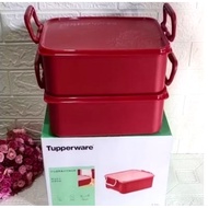 Tupperware Kimchi 5.5L New Tupperware Container/