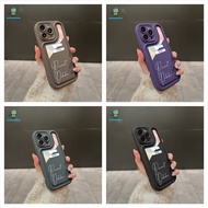 CUSTOM QUOTES MUGELO SILICONE SOFTCASE FOR J2 PRIME J4+ A1 A1K A3S A5 A5S Y02 Y02T Y03 5 5i 5s 12C 1