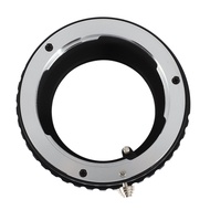 Adapter AF lens to E Mount NEX-3 NEX-5 Camera DC111