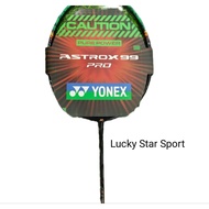 Yonex Astrox 99 Pro 3RD Gen