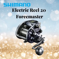 SHIMANO Electric Reel 20 Forcemaster 9000 Deep Biggame Live Alfonsino Yellowfin