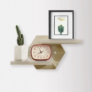 Floating wall Shelf Floating Shelf multi-purpose wall decoration