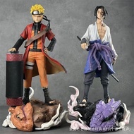 Rensuke Immortal 42cm Naruto Model Print dt Naruto Statue Base Anime gk Figure Sadi Mantra G3V5