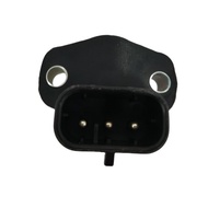 5234903 4637072 4626051 5234904 Throttle Position Sensor For Jeep Wrangler YJ 91-95 Cherokee XJ 1991