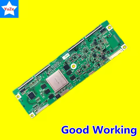 Compatible with TV LG T-CON Board 6870C-0555A LC550LUD-LGP1-831 6871L-3963E 55EC9300-CA 55EC930V 55E