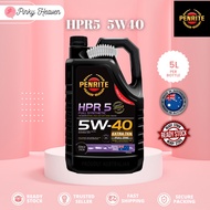 PENRITE FULL SYNTHETIC HPR 5 5W-40 ( 5L )