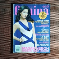 majalah Femina 7-13 Juli 2005