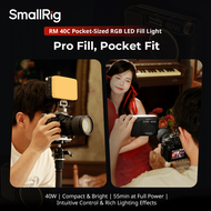 Smallrig RM 40c mini Đèn LED quay video 5359