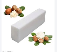 Glycerin Soap Base 1kg ( White ) Melt & Pour Soap Base