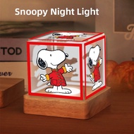 QIANSONGXIN | Anime Gift Mood Light Night Light