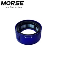 Morse G12 Cordless Vacuum Exhaust Filter