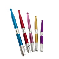 Round Handle Eyebrow Tattoo 3d Brush 3d