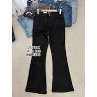 CUTBRAY BLACK JEANS 80066
