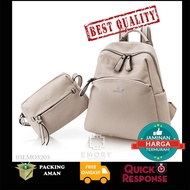 03emo3205 Amanah Light E M O R Y Calinna Bag. (bdg) Series 03emo3205