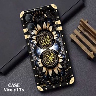 HP Vivo Y17s - Softcase procamera - Vivo Y17s - Caseehp - Vivo y17s Vivo Y17s Phone Vivo Y16 Macaroo