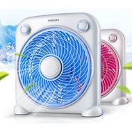 Eosin table fan
