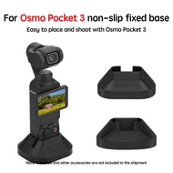 For DJI OSMO POCKET 3 Tabletop Mount, Osmo Pocket 3 Accessory