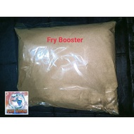 ♞,♘Tateh Feeds Fry Booster Per Kilogram Fish Food Frybooster Fry Mash