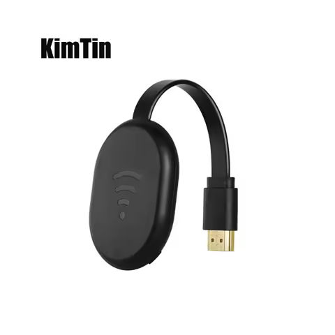 Wecast E38 Miracast Screen Mirroring HDMI Dongle Wifi Display Adapter DLNA Airplay Video Casting Str
