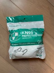 KN95 口罩