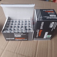 Pin Maxcell nhí AAA LR03 chính hãng made in indonesia(hộp 40 viên)