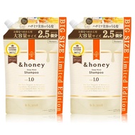 &honey Shampoo 1.0 Refill