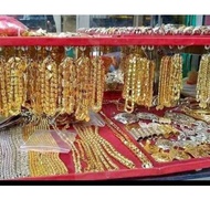 Another warehouse clearance, 24k mas, original 2 grams 3 grams