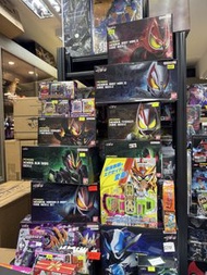 Bandai pdx kamen rider geats 系列 mk ix